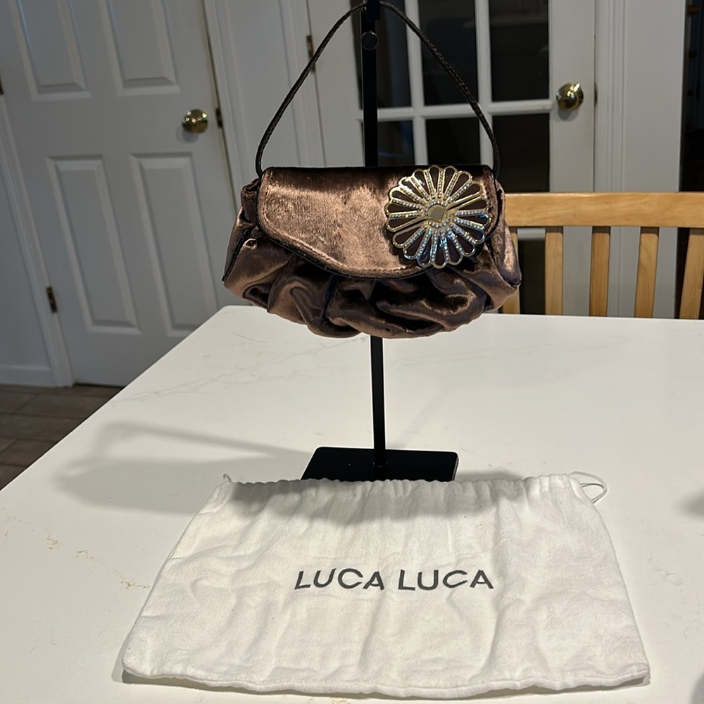 Luca Luca Mini Bag